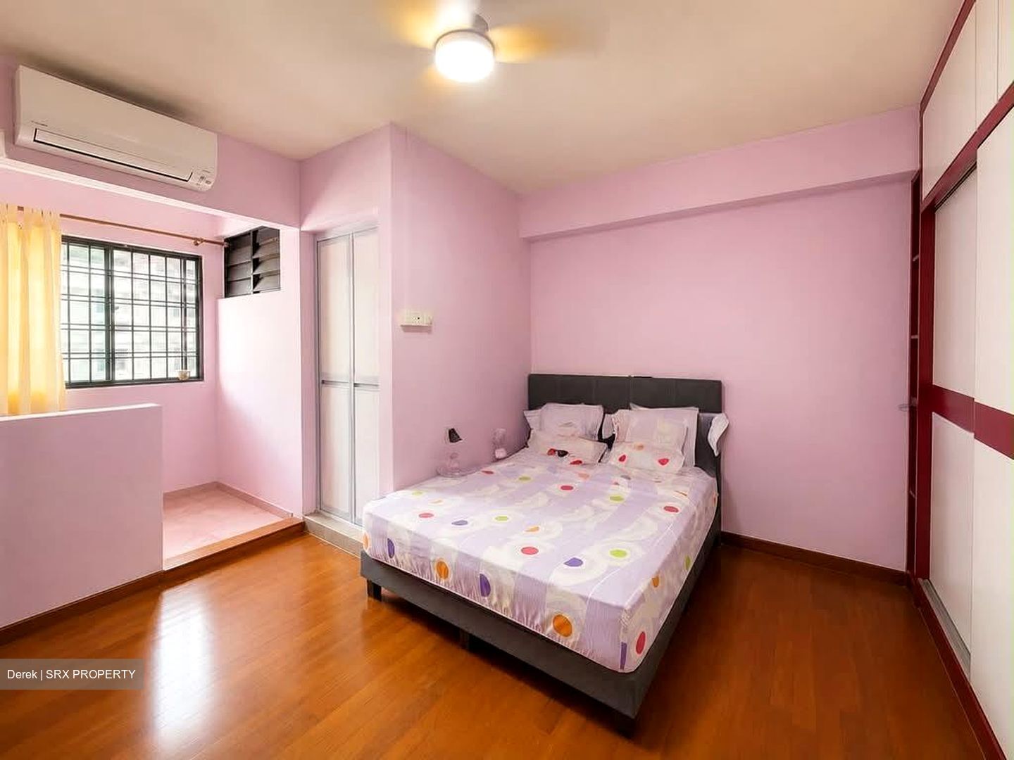Blk 899B Woodlands Drive 50 (Woodlands), HDB 5 Rooms #583261881